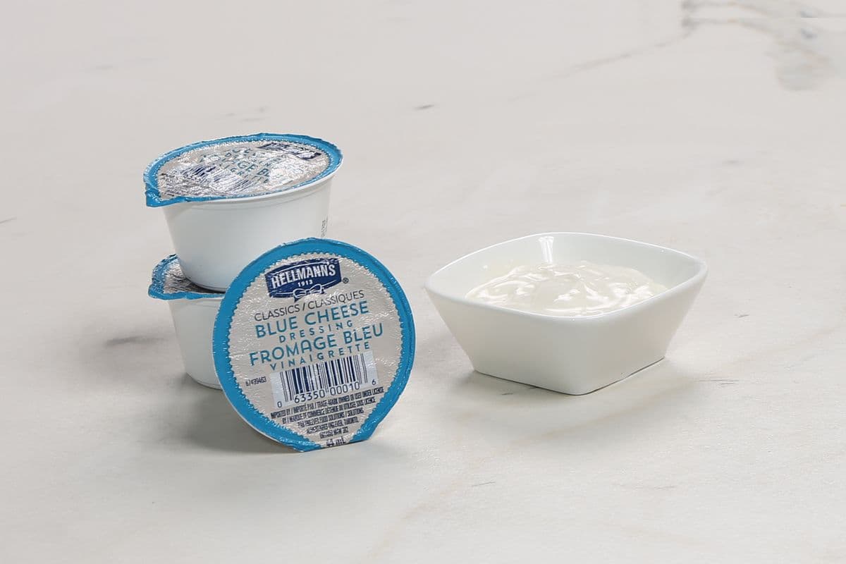Blue Cheese Dipping Sauce