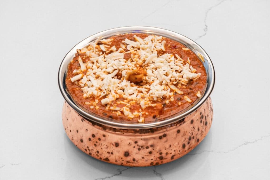 Paneer Lababdaar