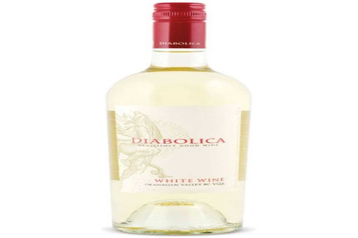 Diabolica White (1 x 750 ml)