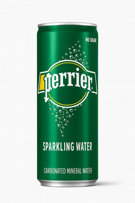 Perrier / Perrier