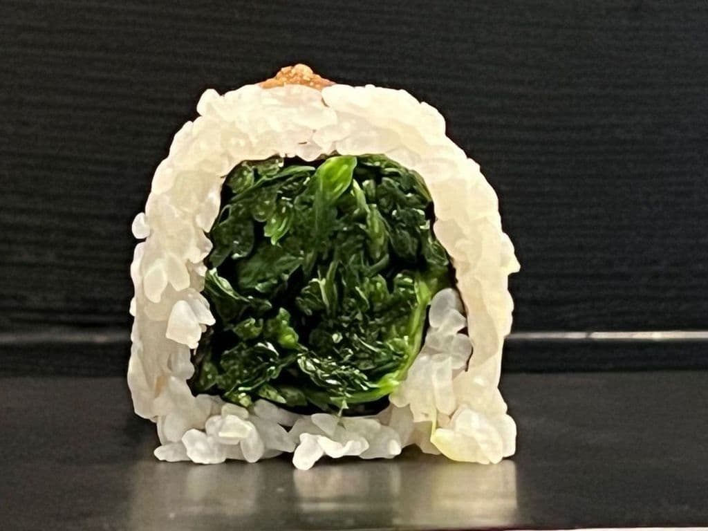 Goma Ae Roll