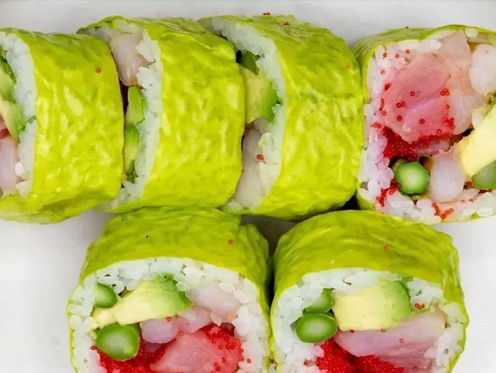 Maki Rock and Roll