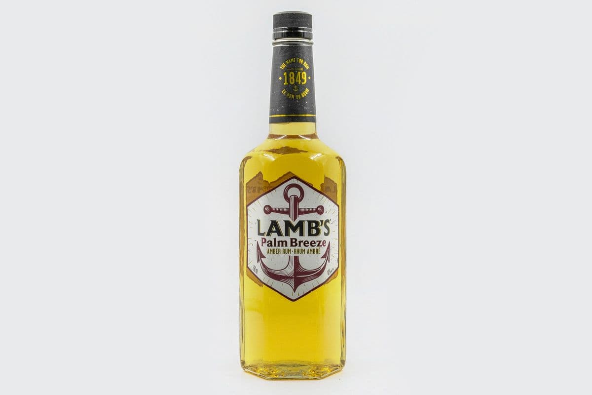 Lamb's Palm Breeze (1 x 750 ml)