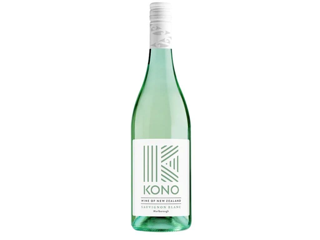Kono - Sauvignon Blanc (750ml)
