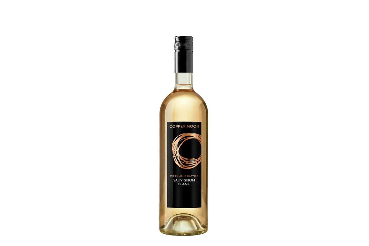 Copper Moon Sauvignon Blanc (1 x 750 ml)