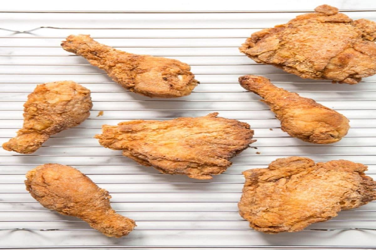 Chicken Thigh