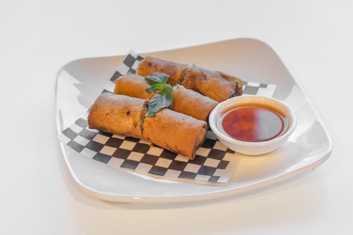 Spring Rolls (Large)