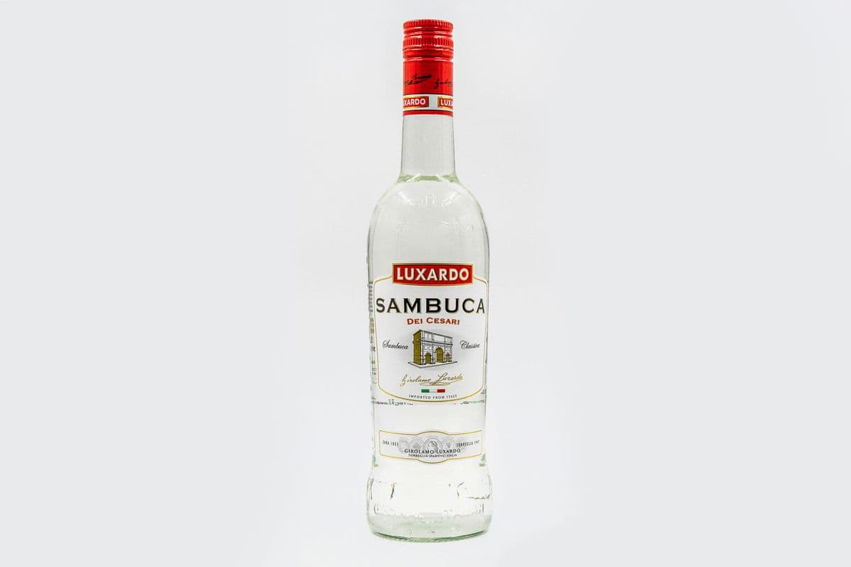 Sambuca (1 x 750 ml)