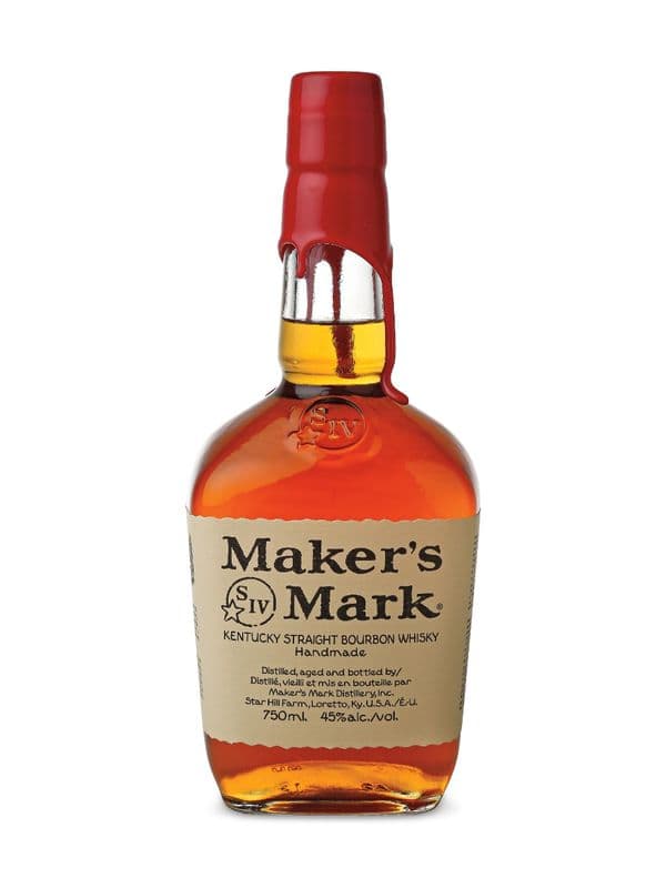 MAKER'S MARK (1 x 750mL)