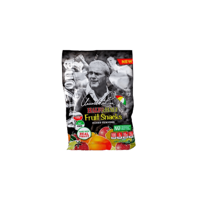 Arnold Palmer Half & Half Fruit Snack - USA (5oz)