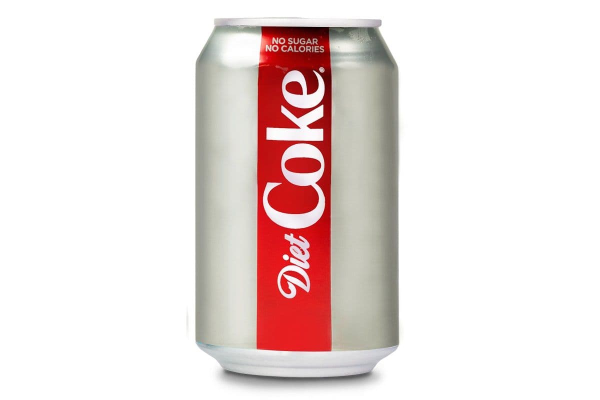 Diet Coke
