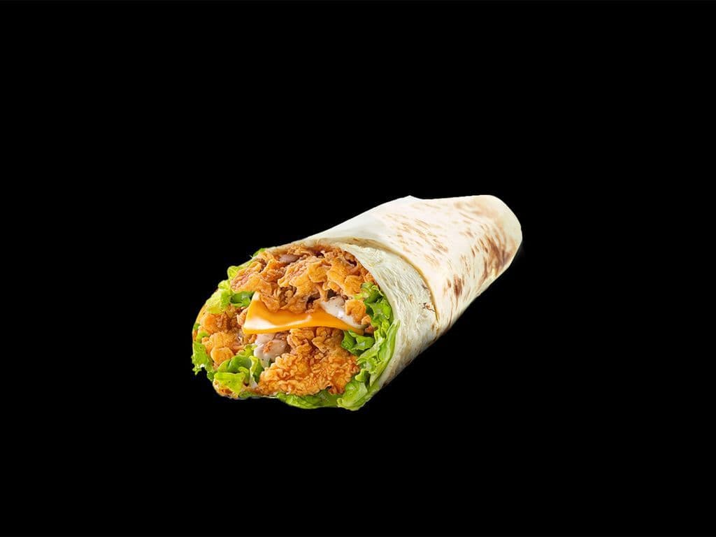 Wrap Classic