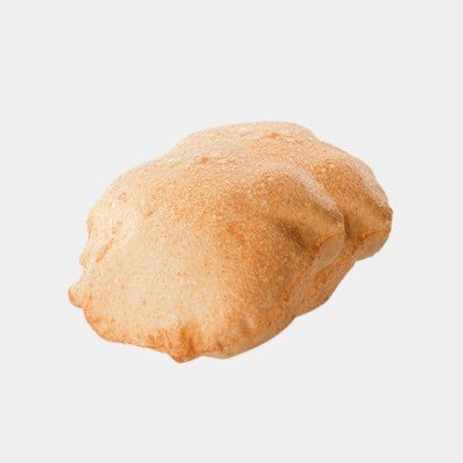 Bhatura