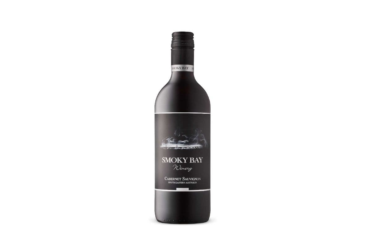 Smoky Bay Cabernet Sauvignon (1 x 750 ml)