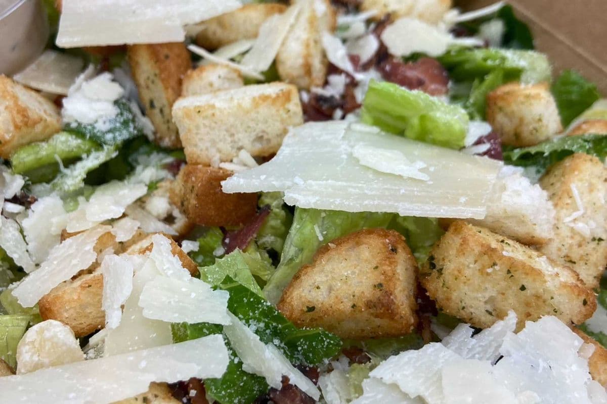 Caesar Salad