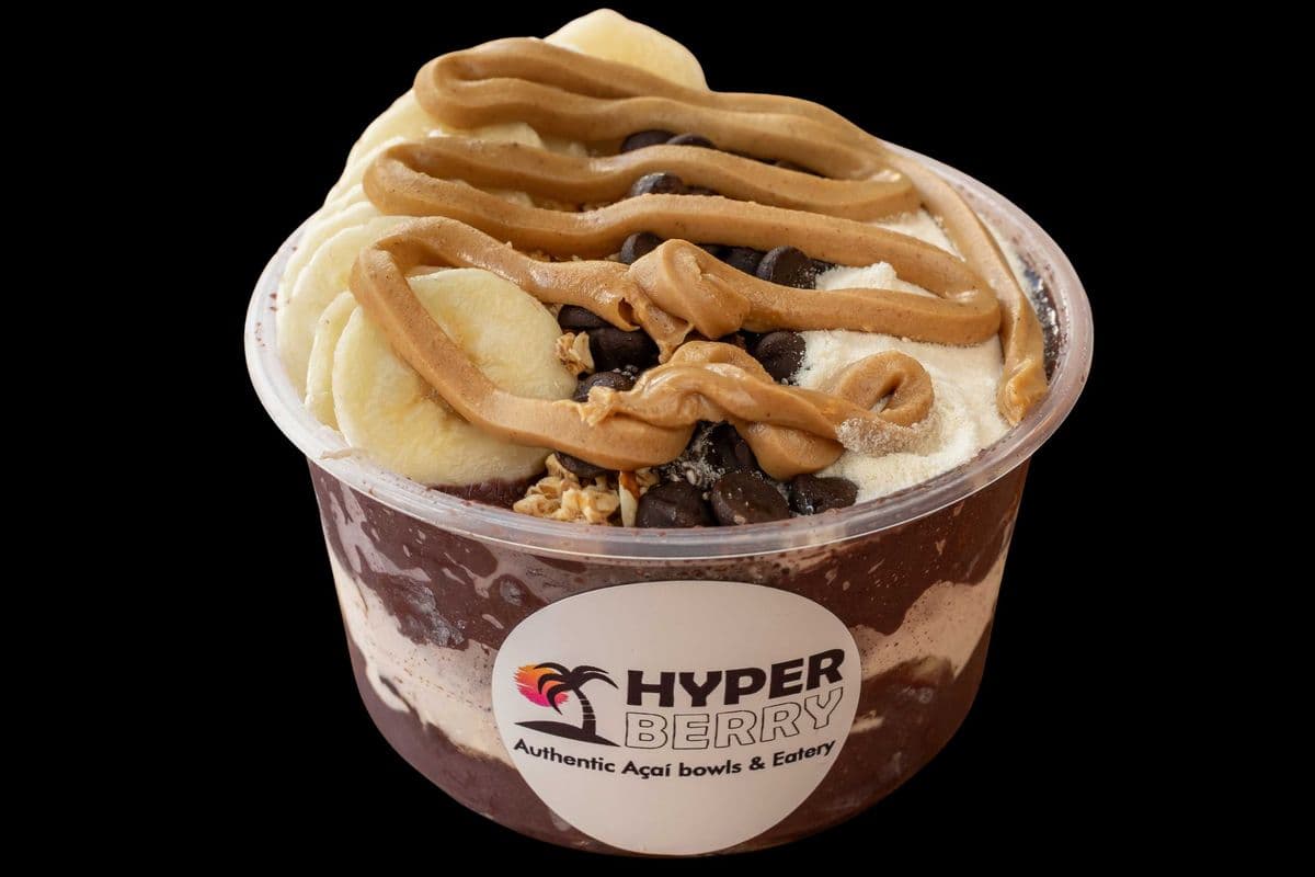 Power Bowl