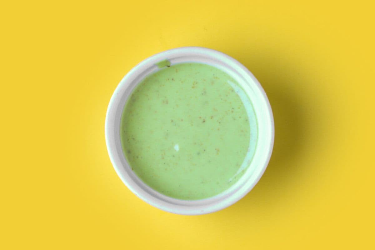 Green Chutney