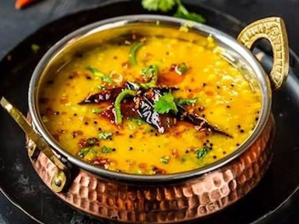 Dal Tadka