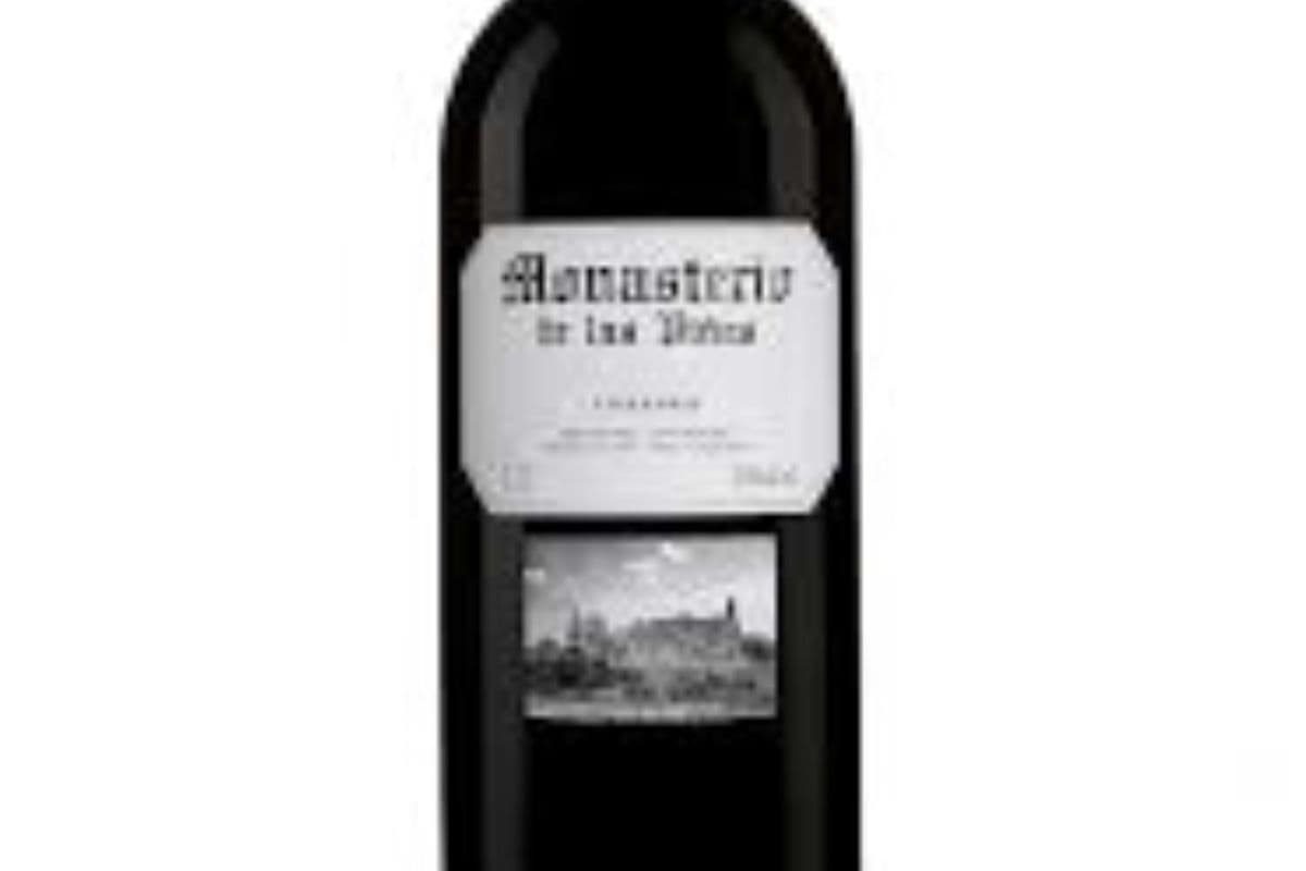 Monasterio Crianza 1.5L (1 x 1.5L)