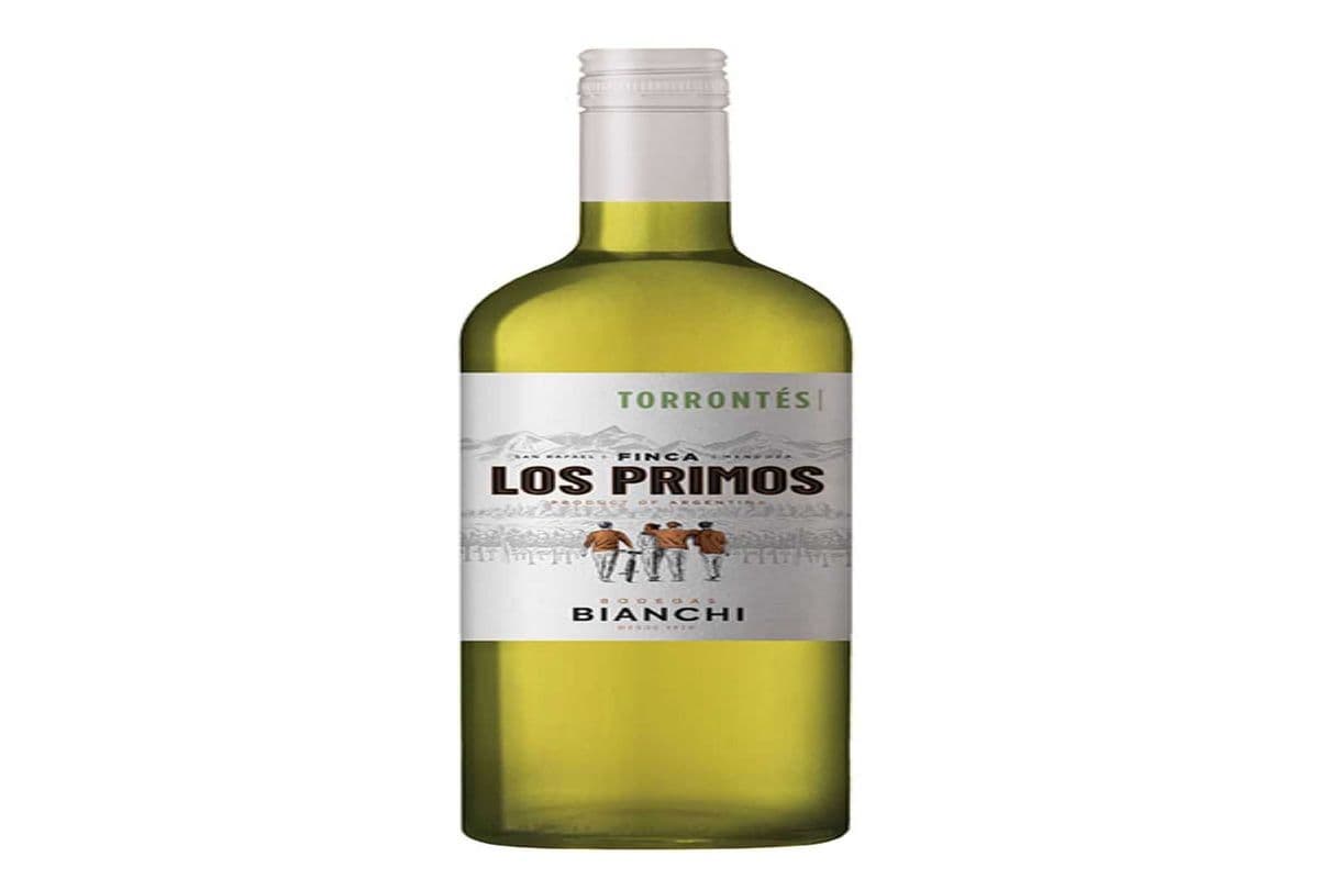 FINCA LOS PRIMOS TORRONTES 750 ML (1 x 750 ML)