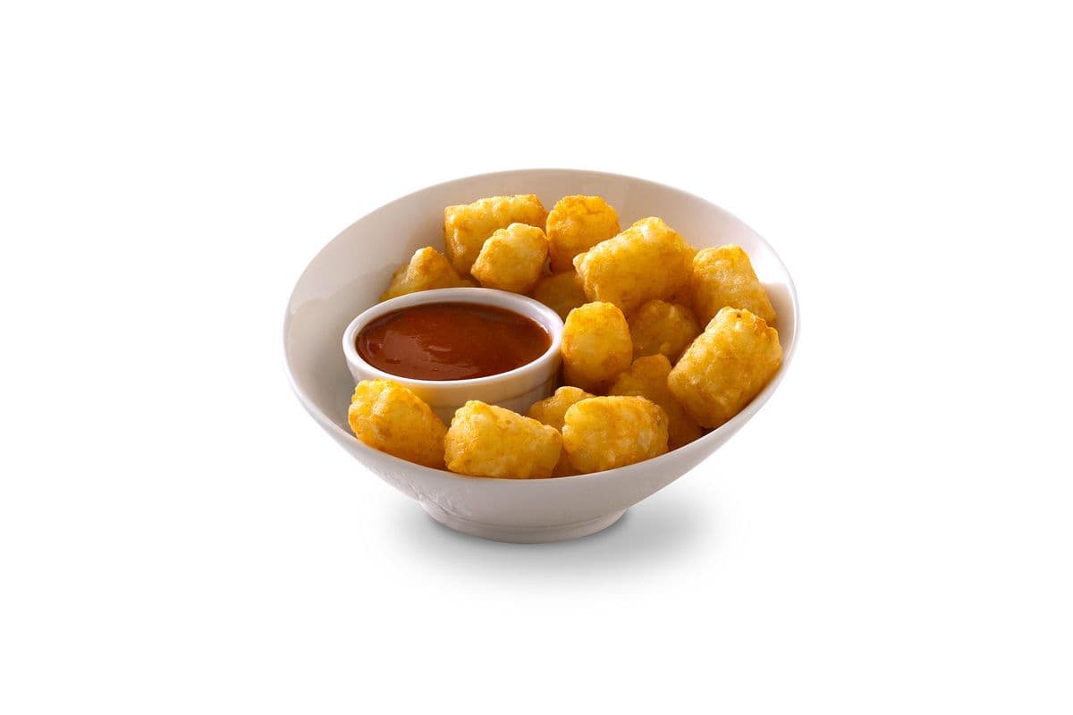 Mexi-Fries