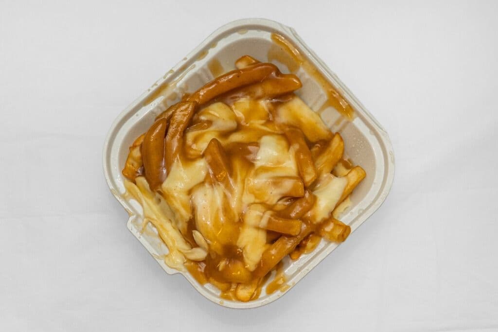 Poutine