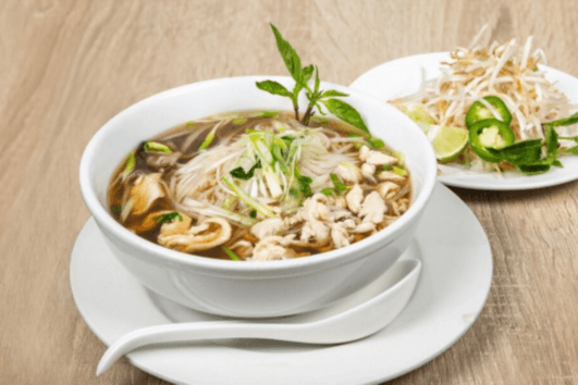 TOFU PHO