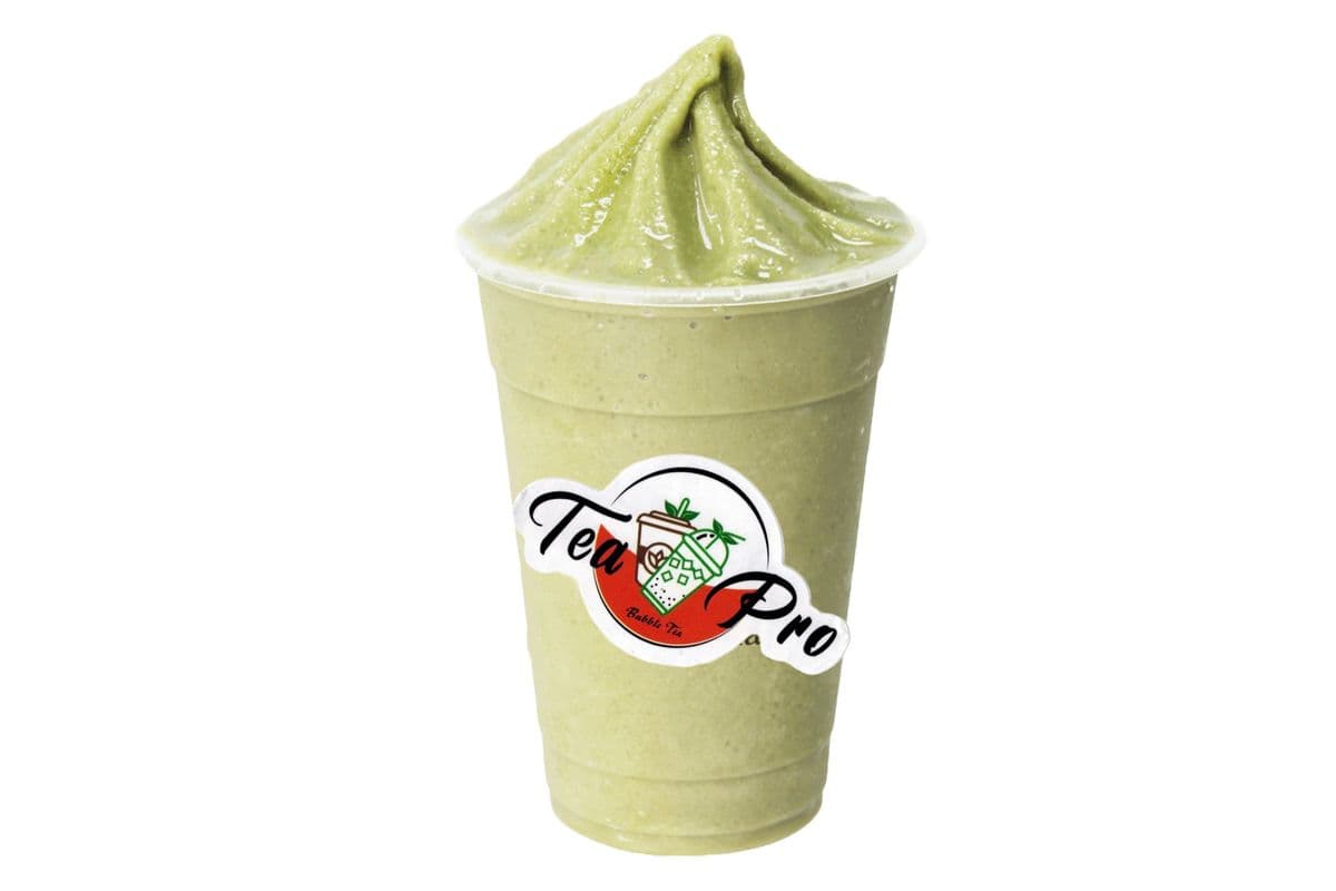 Avocado Smoothie
