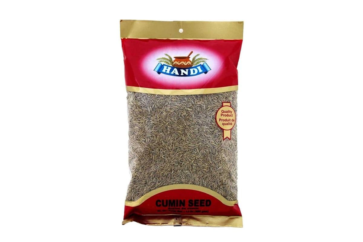 Handi Cumin Seeds (400 g)