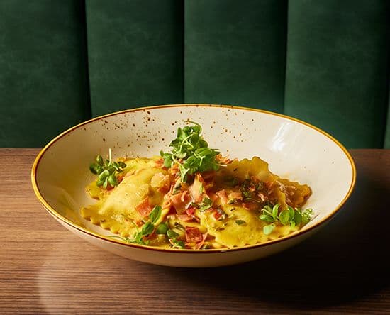Ravioli (FAM)