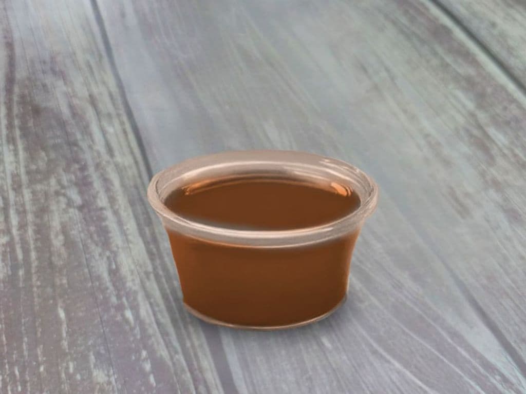 2oz GRAVY SAUCE