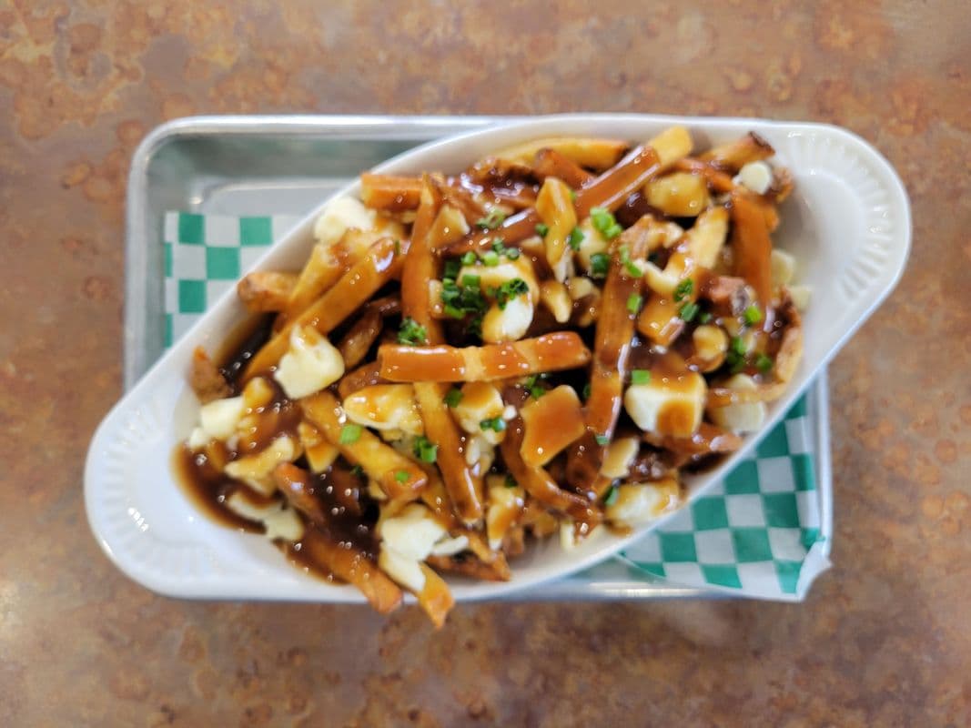 Poutine