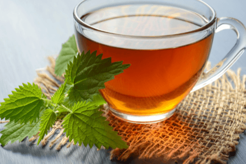 TEA