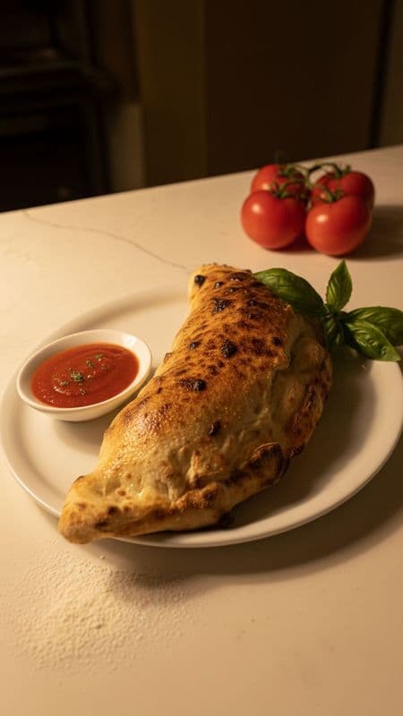 Calzone