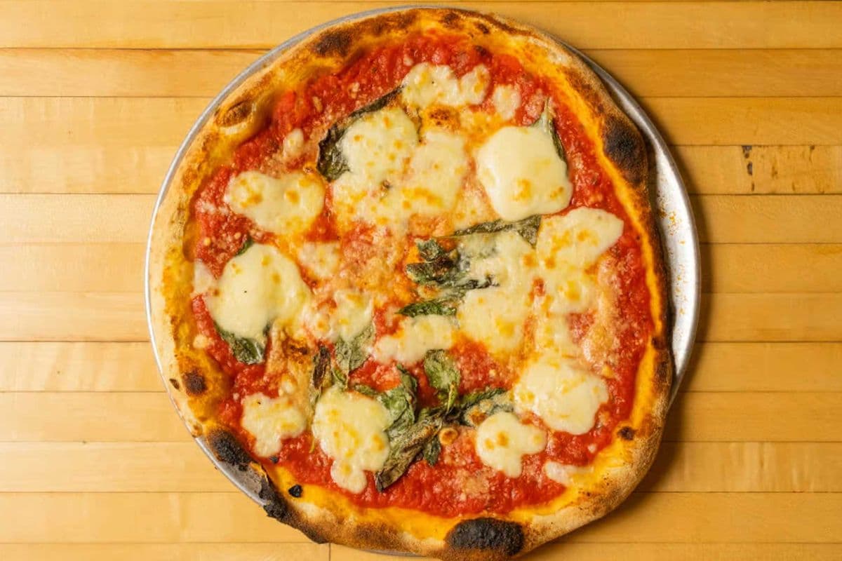 Margherita 16"