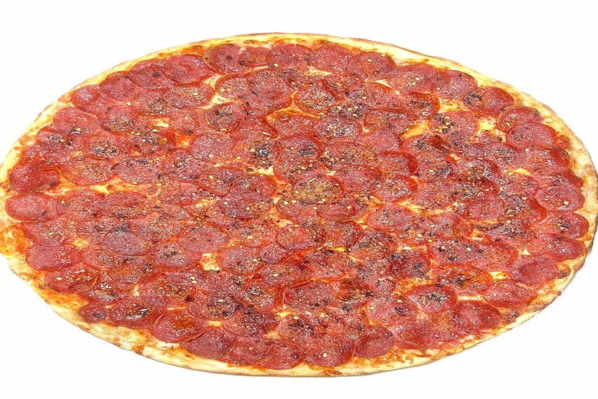 Extra Large Pizza