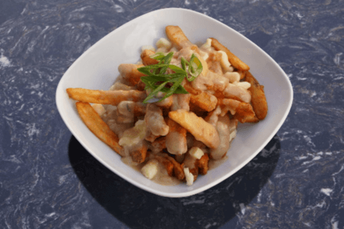 Poutine