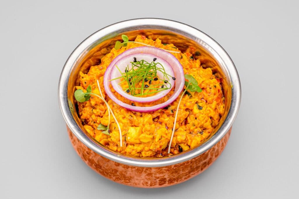 Paneer Rara