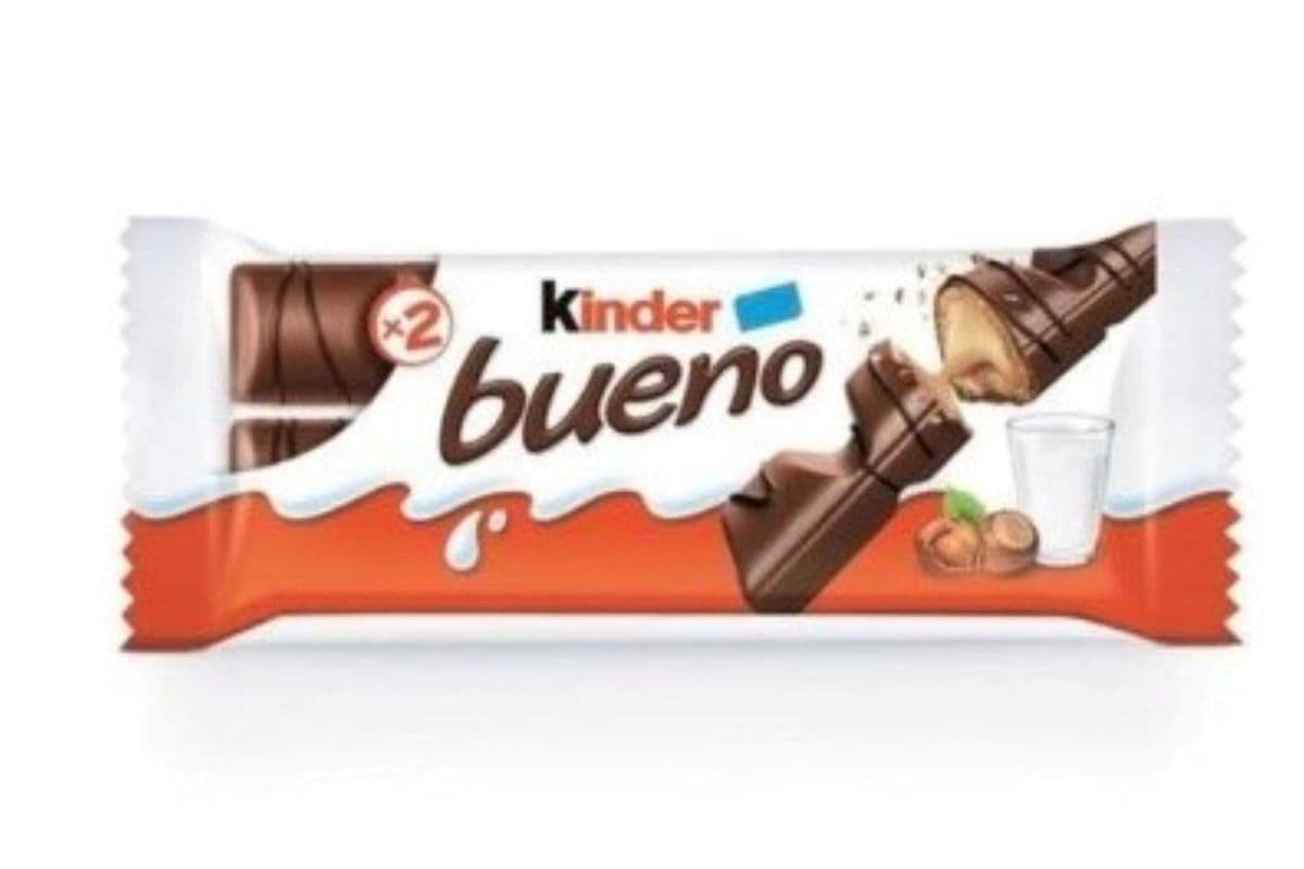 Kinder Bueno (43 g)
