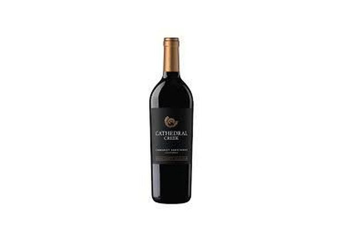 CATHEDRAL CREEKCAB SAUV 750ML (1 x 750ML)