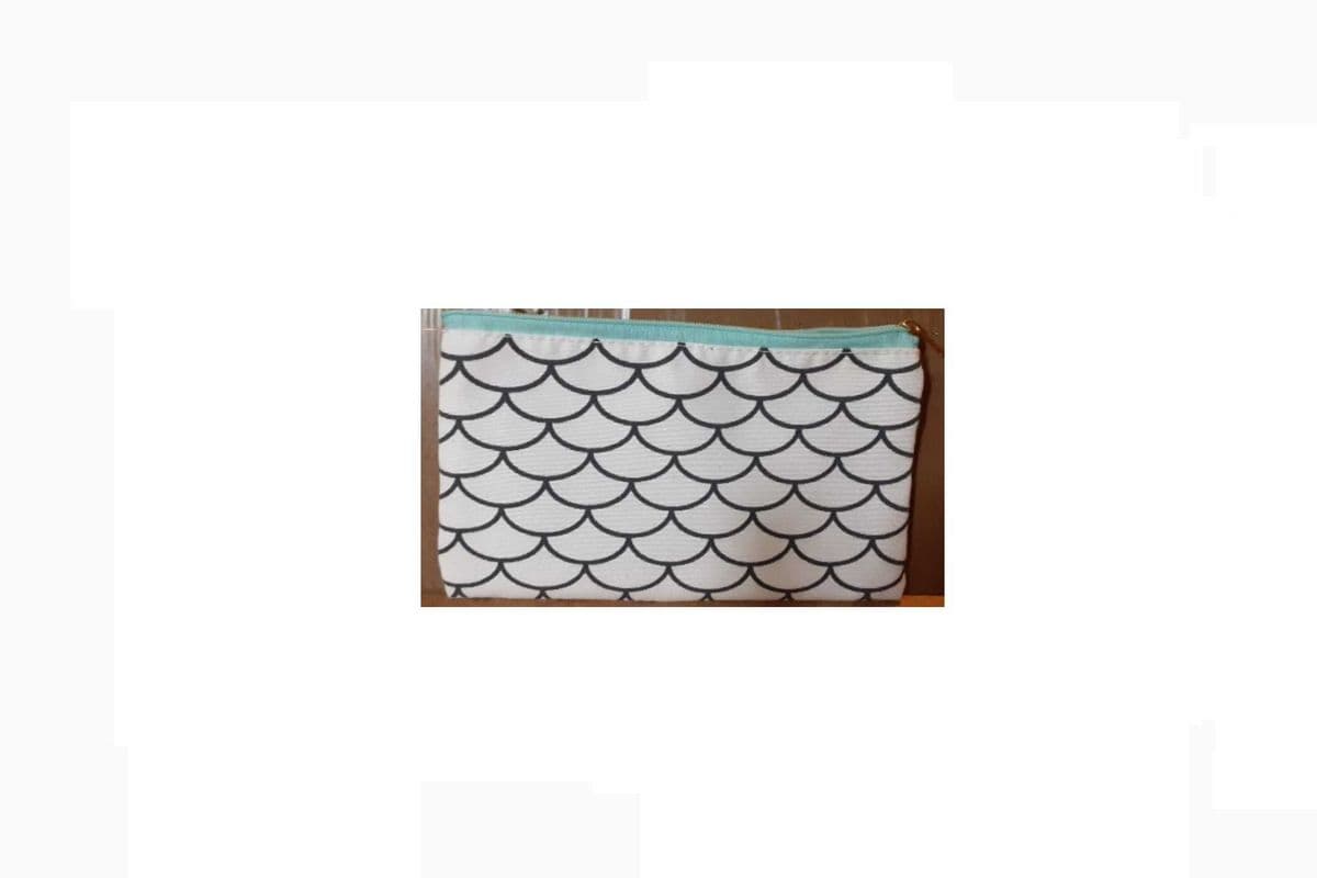 Sea Shell Pencil Case Sea Shell Pencil Case