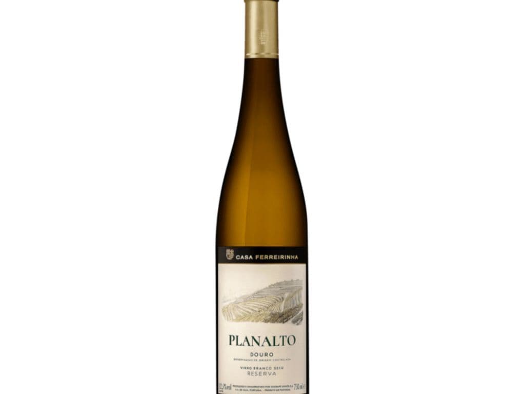 Casa Ferreirinha - Douro Branco Reserva (750ml)