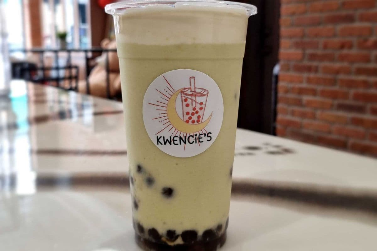 Avocado Cream Foam (24 oz)