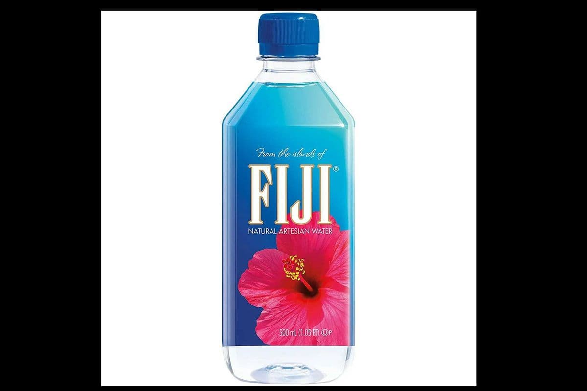 Fiji Water (500 ml)