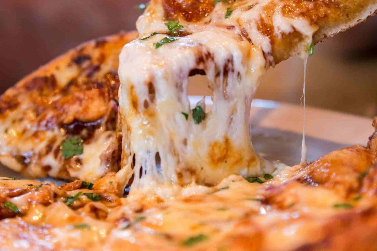 Pizza Meal