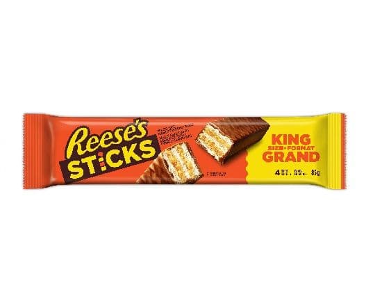 Reese Sticks King Size (85 g) 1001920