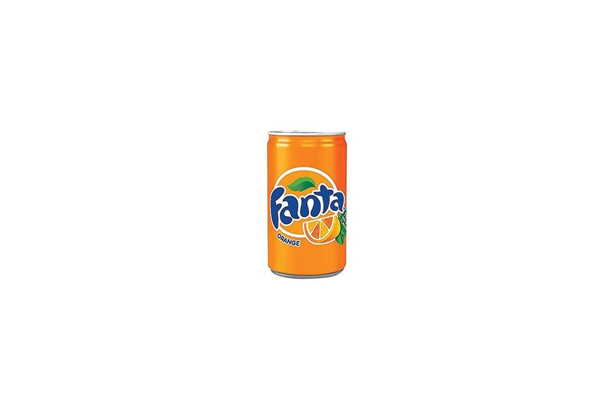 Fanta