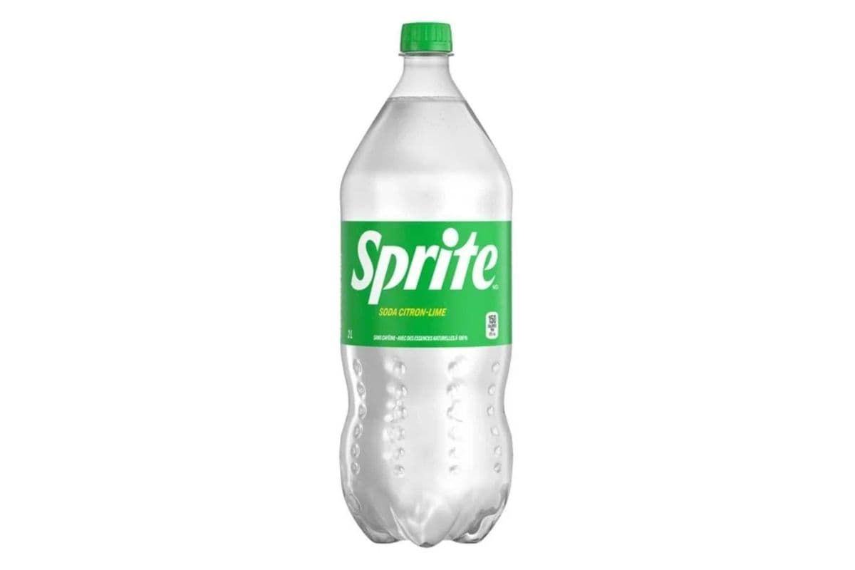 Sprite (2 L) (2L)
