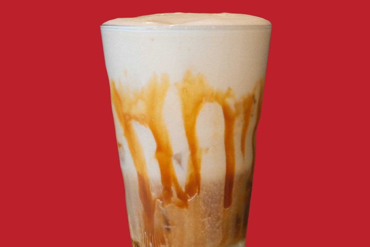 Dulce Macchiato