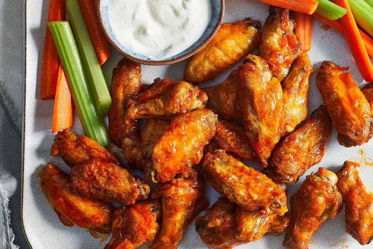 Wings
